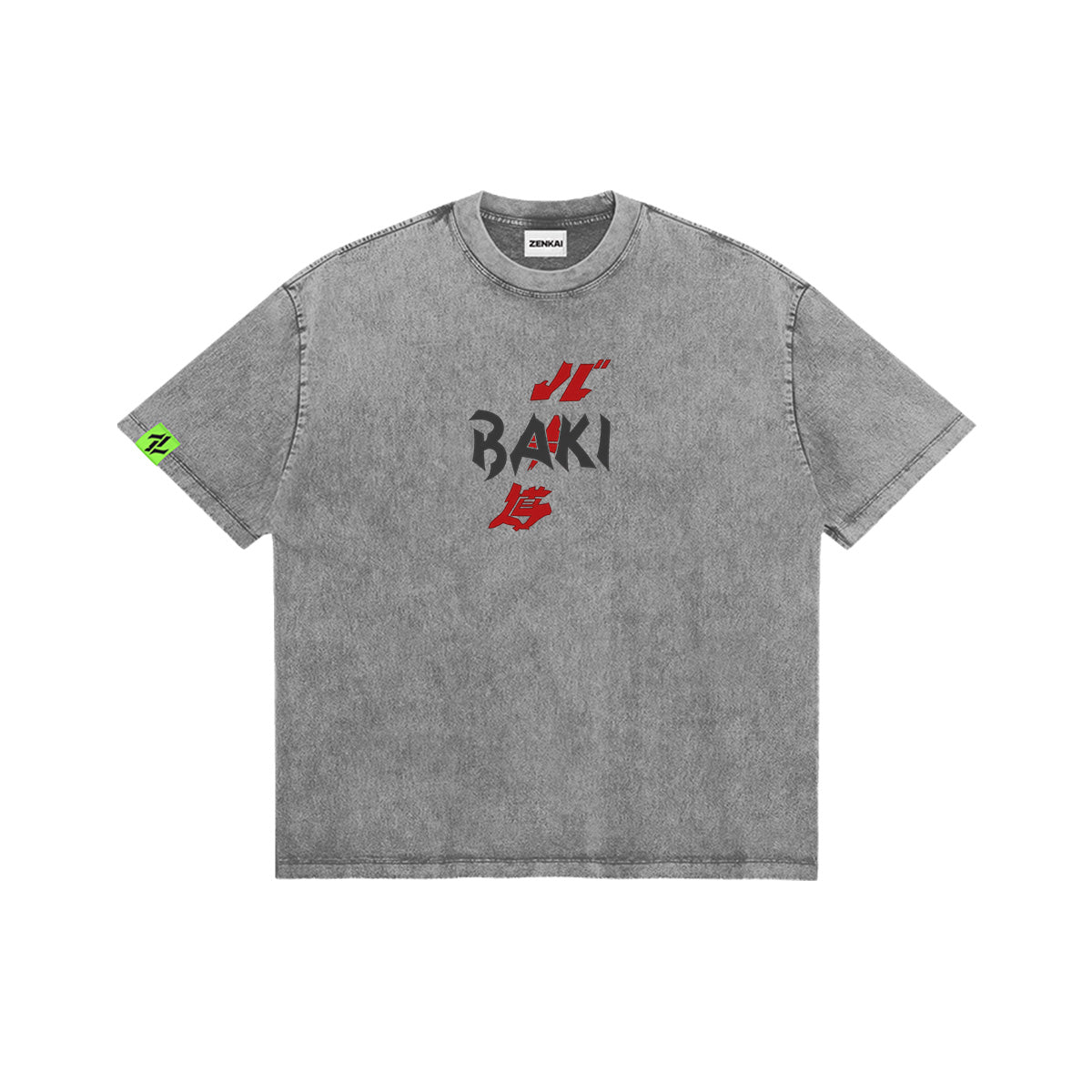 The Champion: Hanma’s Grapple