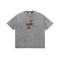 The Champion: Hanma’s Grapple