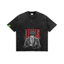 The New World God: Kira’s Justice