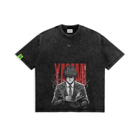 The New World God: Kira’s Justice