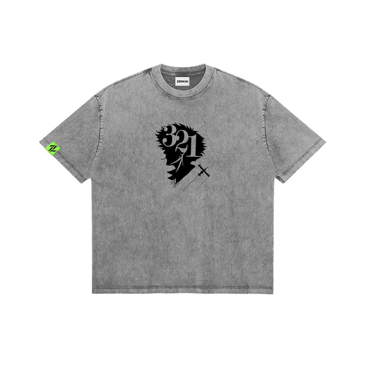 Space Jazz: Spike’s Farewell