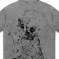 Explosive Instinct: Dynamight