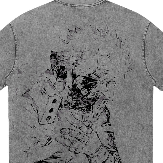 Explosive Instinct: Dynamight