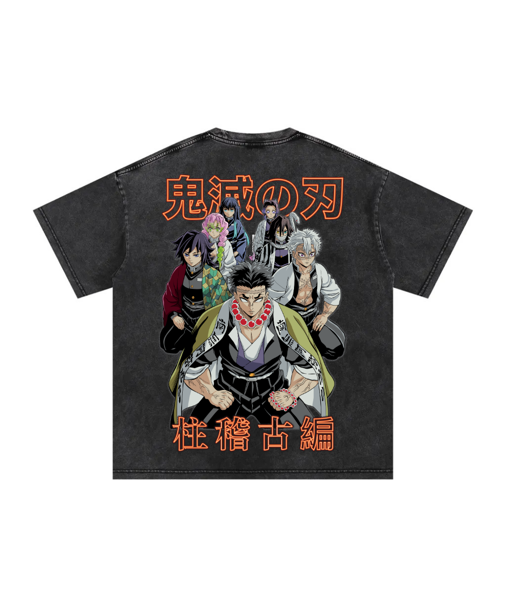 Demon Team