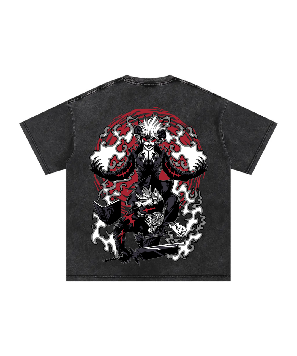 Inferno Demon