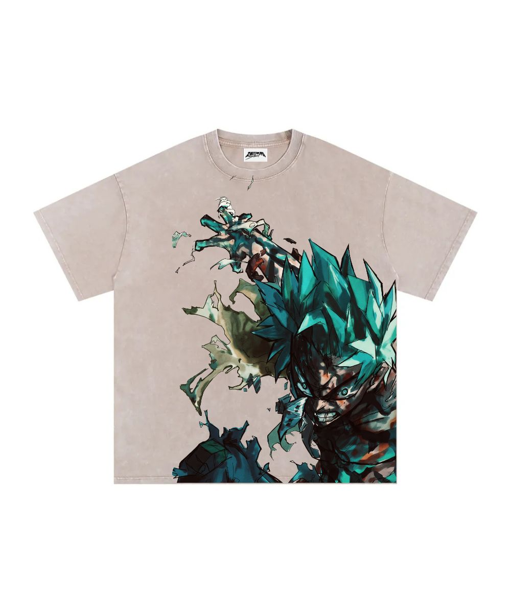 익스트림 아우라