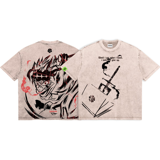 Devil's Grimoire: Asta’s Final Stand