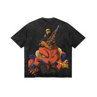 COLMILLOS DE TERCIOPELO