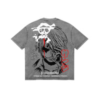 Black Leg: Ifrit Jambe