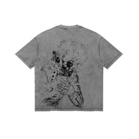 Explosive Instinct: Dynamight