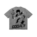 Egoist’s Awakening: Isagi’s Goal