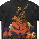 COLMILLOS DE TERCIOPELO