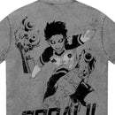 Egoist’s Awakening: Isagi’s Goal