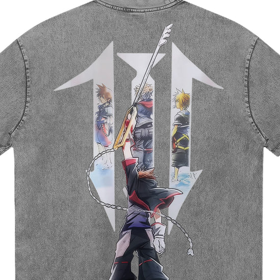 Sora: The Keyblade’s Destiny