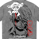 Black Leg: Ifrit Jambe