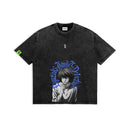 The World's Greatest Detective: L's Justice