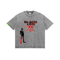 Black Leg: Ifrit Jambe