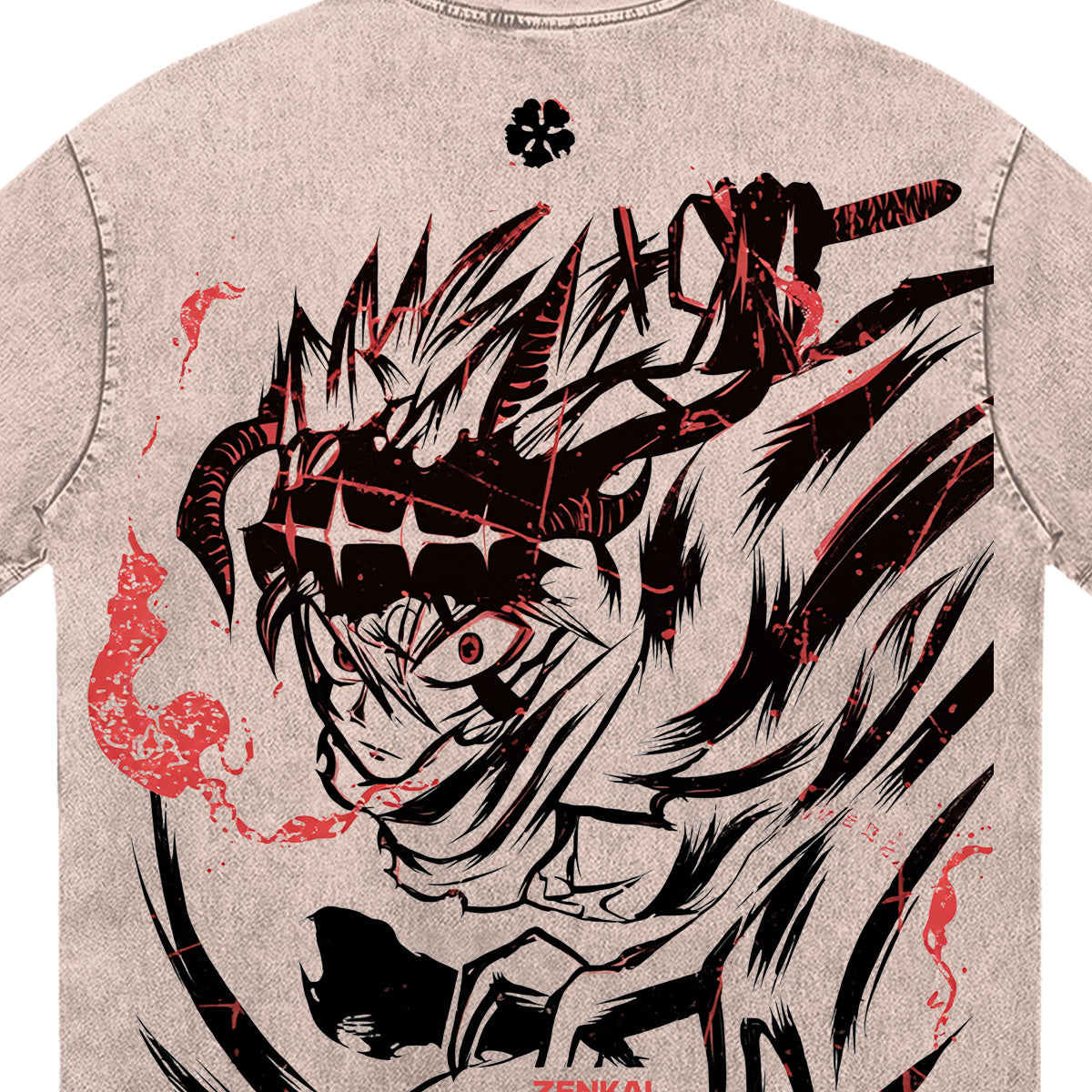 Devil's Grimoire: Asta’s Final Stand