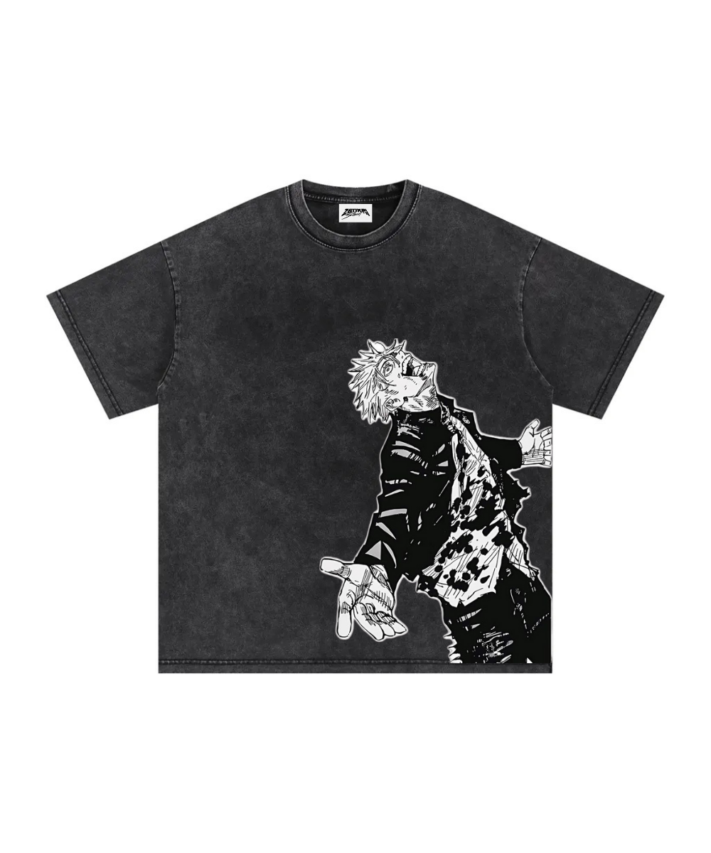 Black Flame