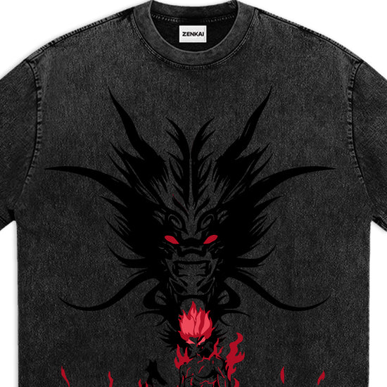 The Crimson Beast: Guy’s Final Gate