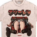 Frieren’s Folly: The Mimic’s Trap