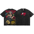 The Rocks Era: King of the World