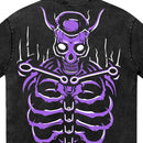 Indra’s Shadow: Sasuke’s Susanoo