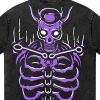 Indra’s Shadow: Sasuke’s Susanoo