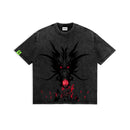 The Crimson Beast: Guy’s Final Gate