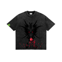 The Crimson Beast: Guy’s Final Gate