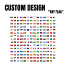 "BLOODLINE" FREEDOM TEE ⛩️