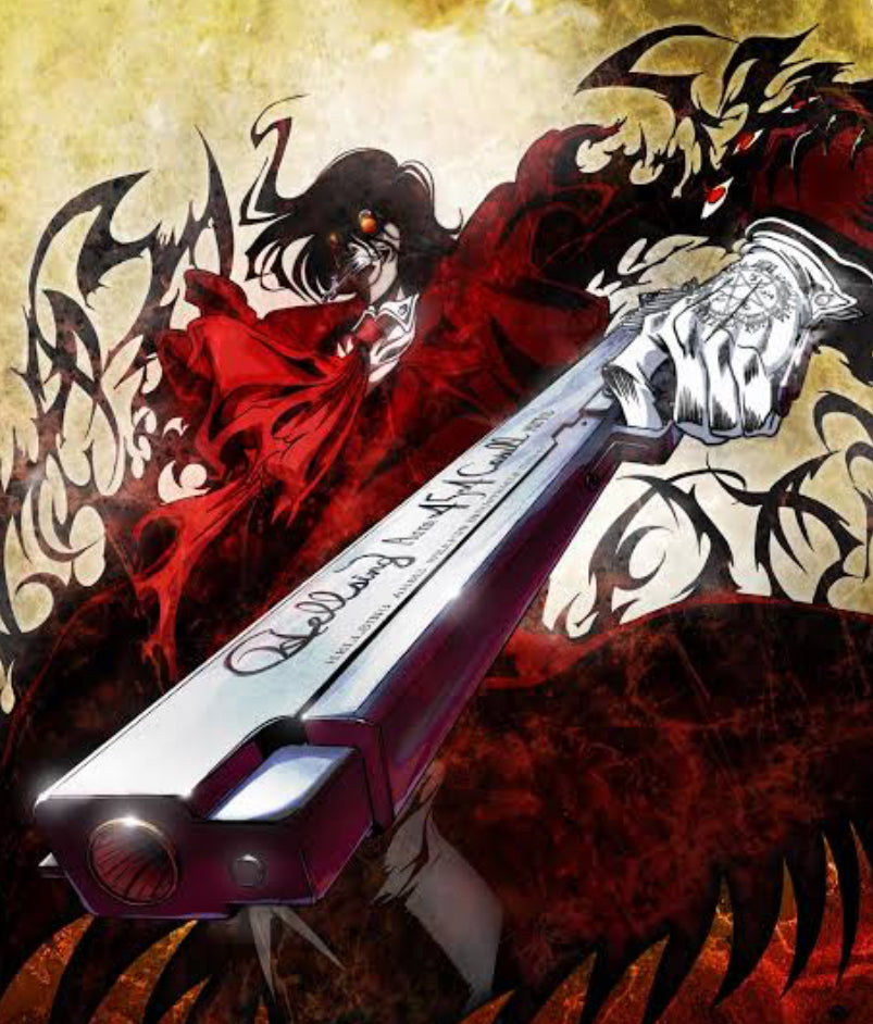 ALUCARD