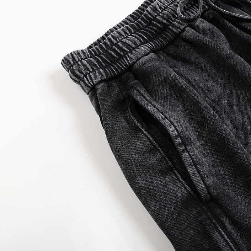 Zenkai Pants