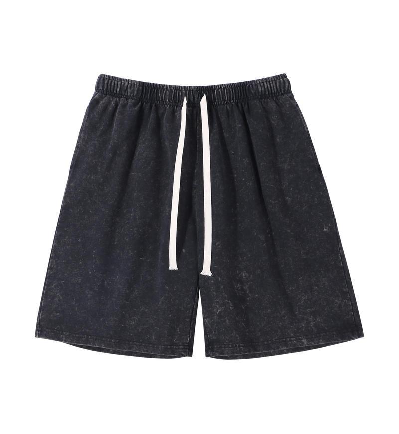 Zenkai Shorts
