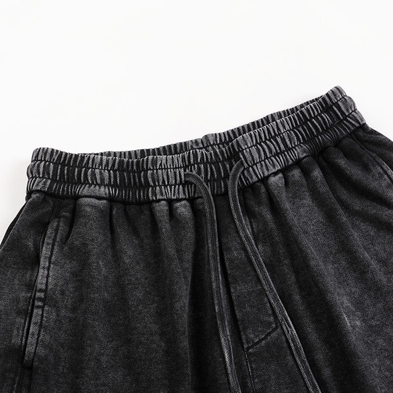 Zenkai Pants