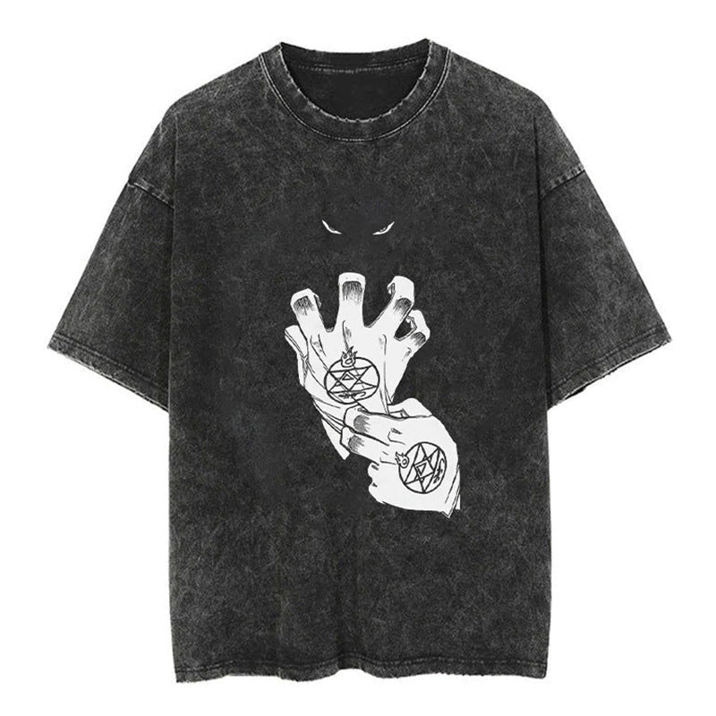 SHADOW WHISPERER T-SHIRT