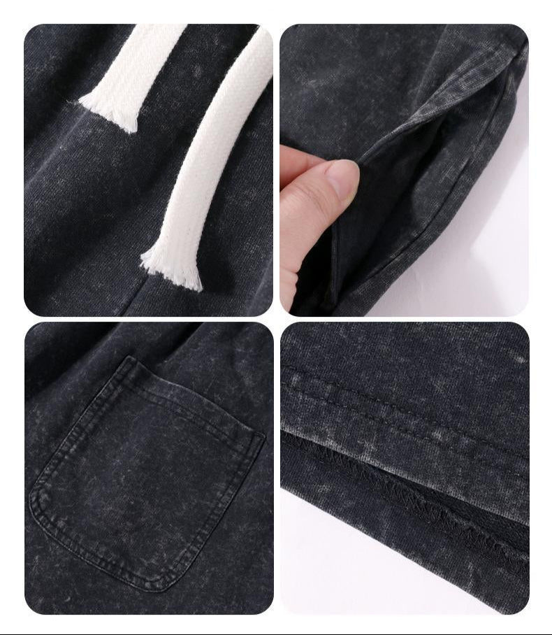 Zenkai Shorts