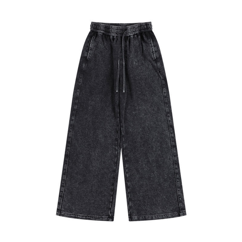 Zenkai Pants