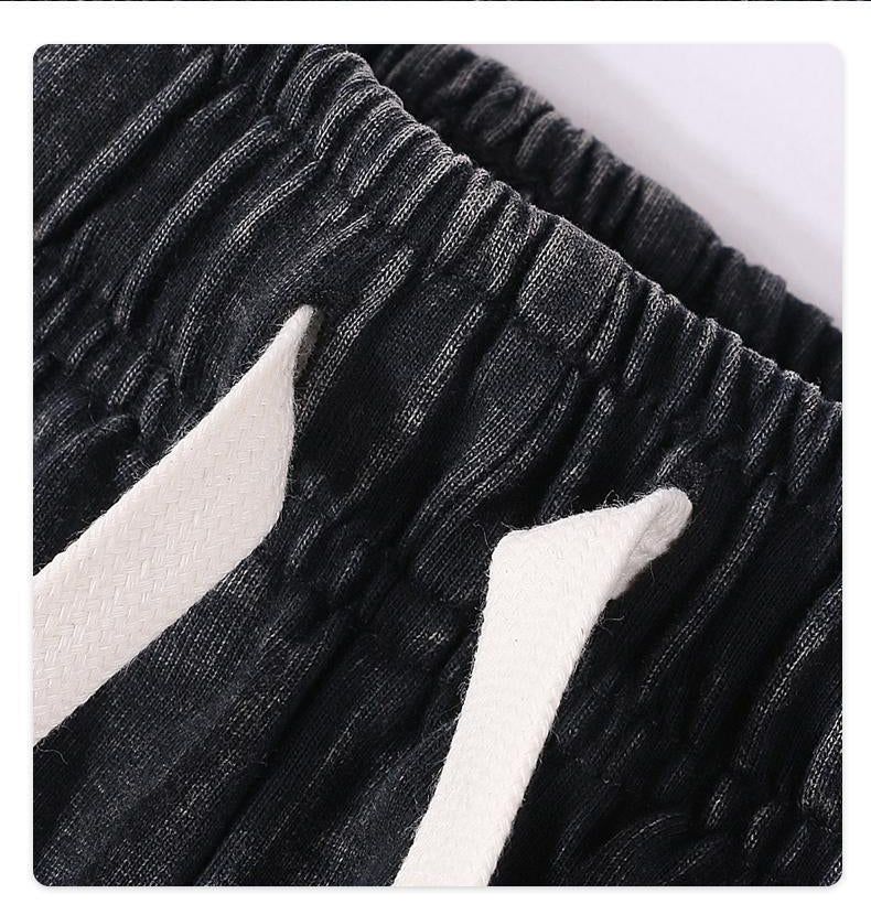 Zenkai Shorts