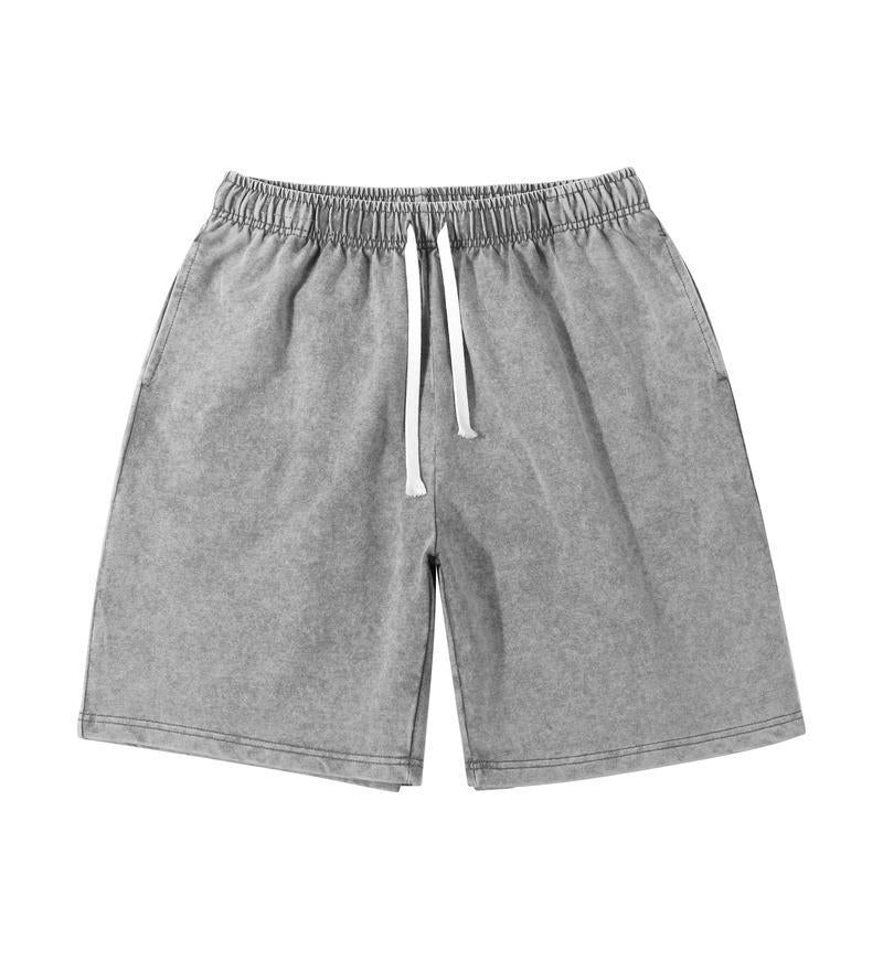 Zenkai Shorts