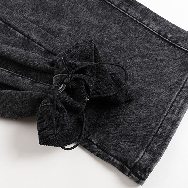 Zenkai Pants