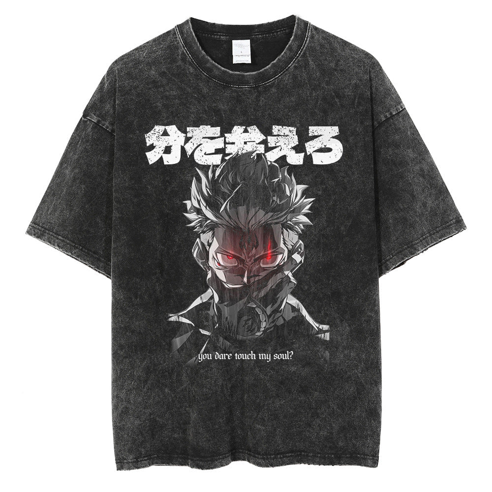 EXORCIST'S POWER T-SHIRT