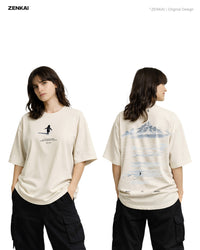 But Why — Toward the Mountains