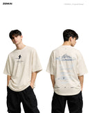 But Why — Toward the Mountains