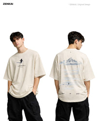 But Why — Toward the Mountains