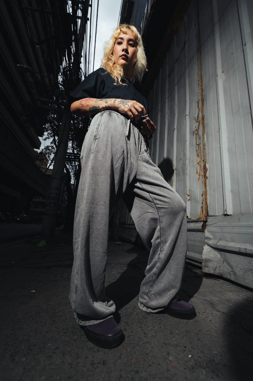 Zenkai Pants