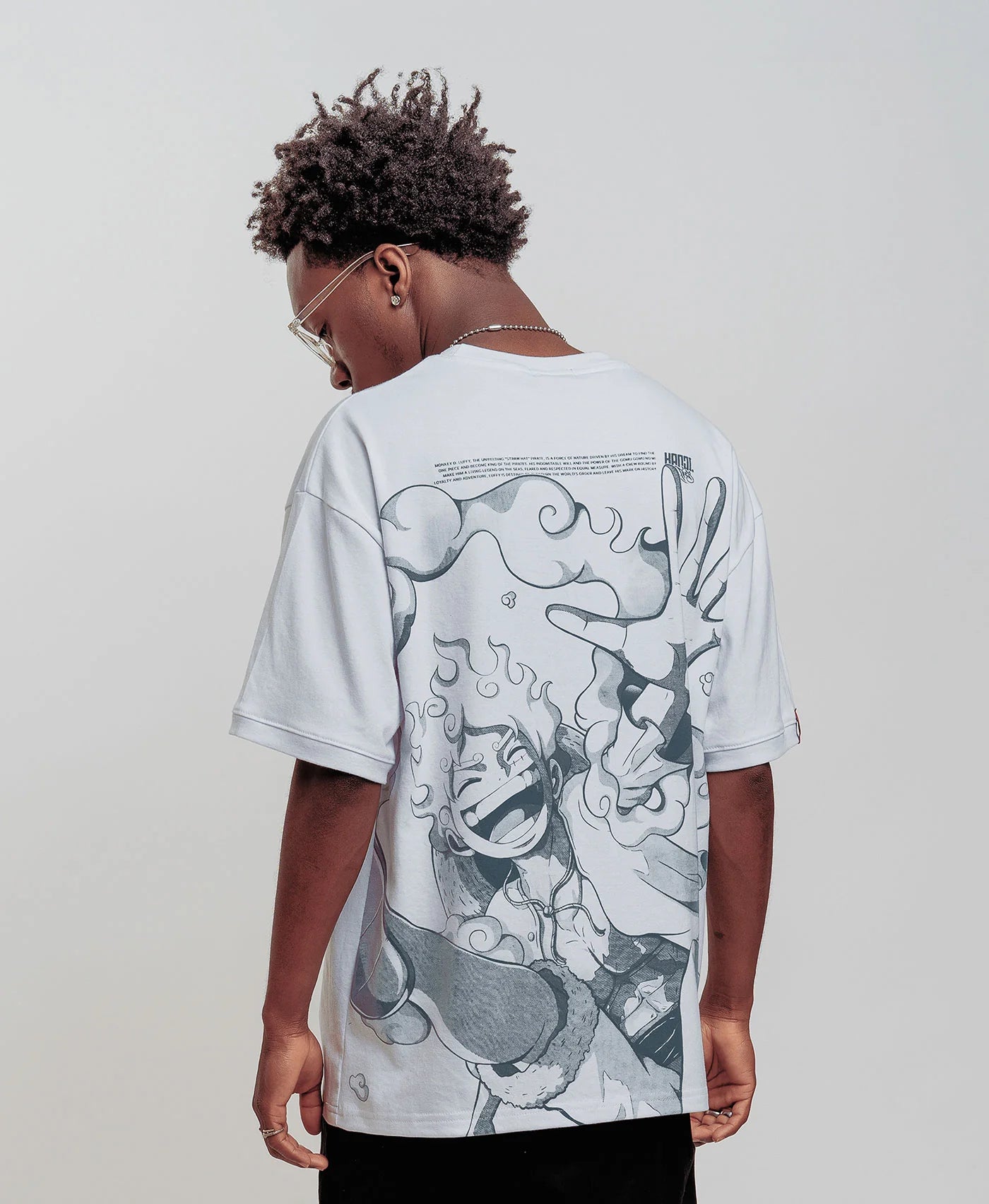 Brand perception illustration